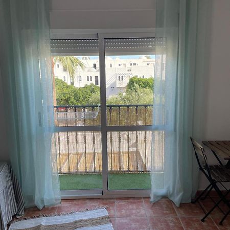 Apartament Amara Aqua Agua Amarga  Zewnętrze zdjęcie