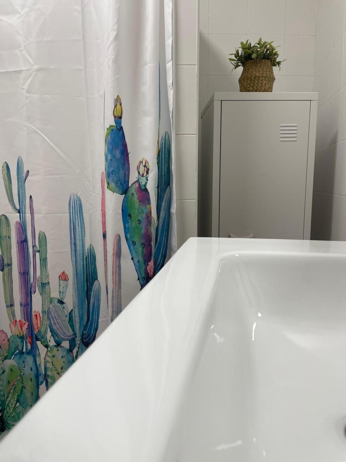 Apartament Amara Aqua Agua Amarga  Zewnętrze zdjęcie