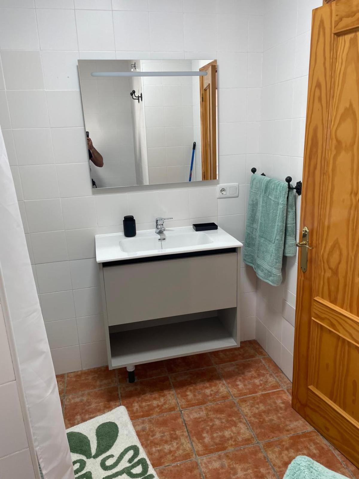 Apartament Amara Aqua Agua Amarga  Zewnętrze zdjęcie