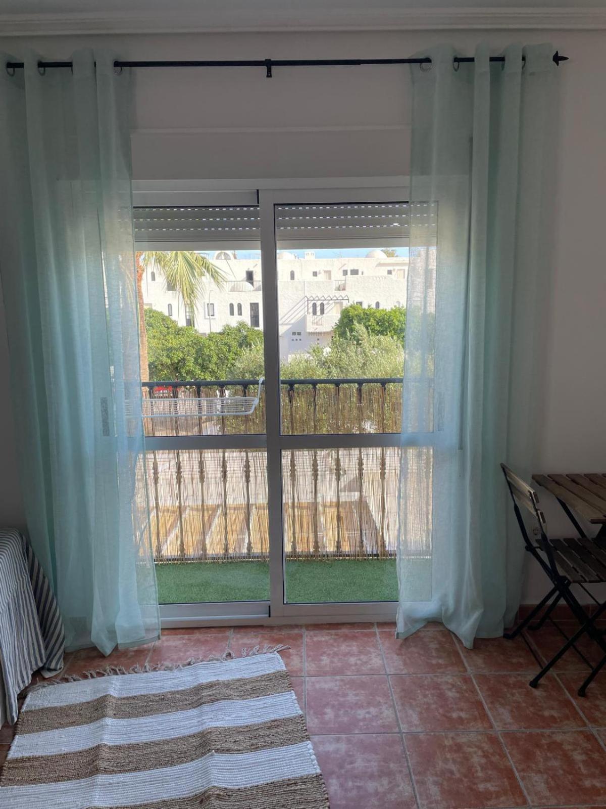 Apartament Amara Aqua Agua Amarga  Zewnętrze zdjęcie