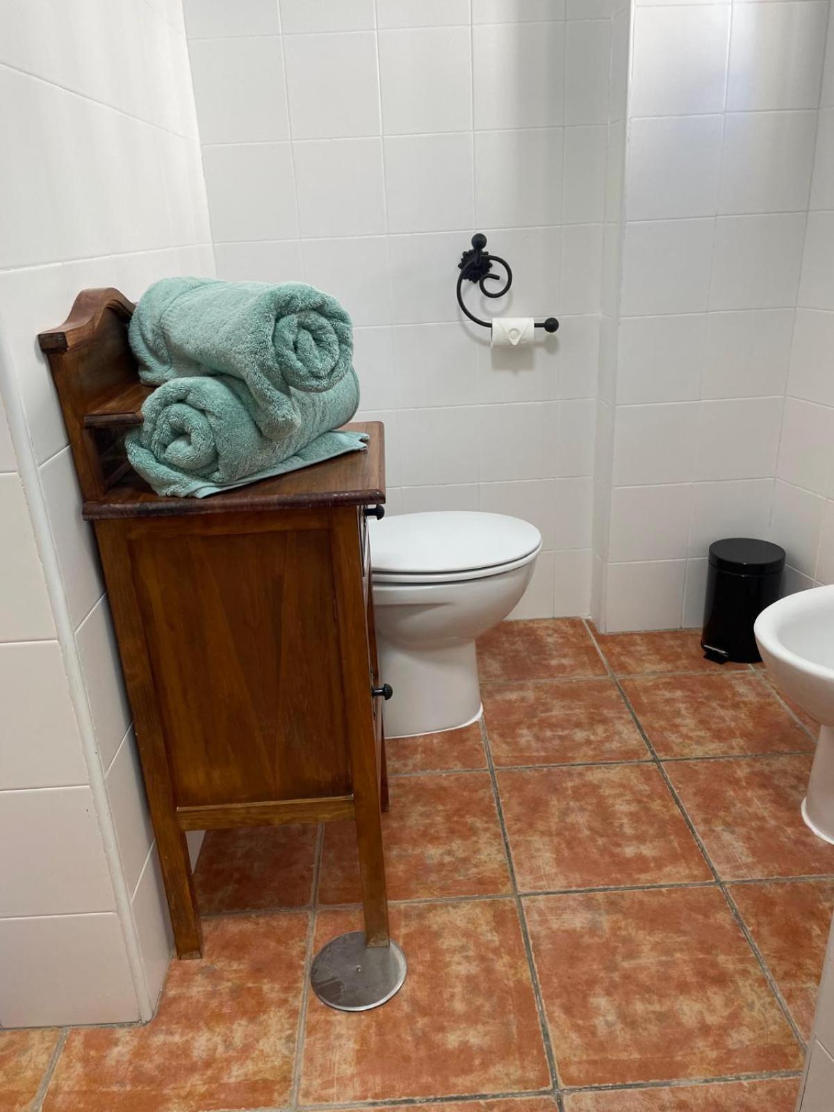 Apartament Amara Aqua Agua Amarga  Zewnętrze zdjęcie